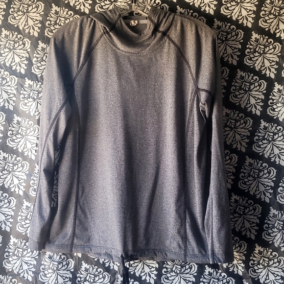 Hooded top - Picture 1 of 4